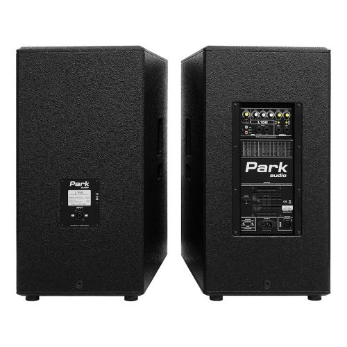 Комплект звукового обладнання Park Audio L-Set 152